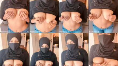 Cewe xxx jilbab Hitam Cubit Putingnya [vf8k] Bokep indo viral